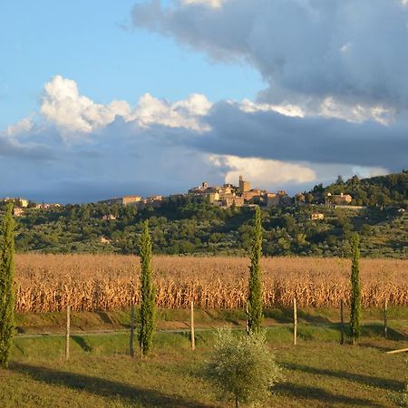 Podere Molinaccio Паникале Номер фото