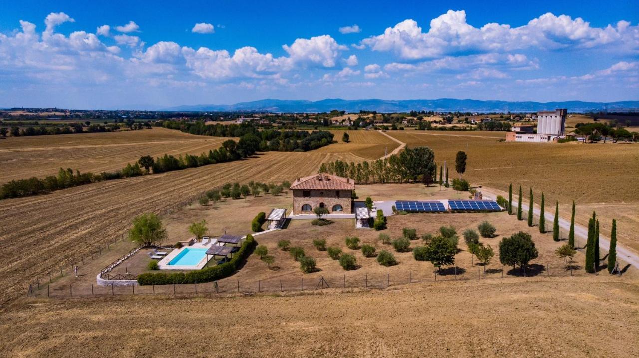Podere Molinaccio Паникале Экстерьер фото