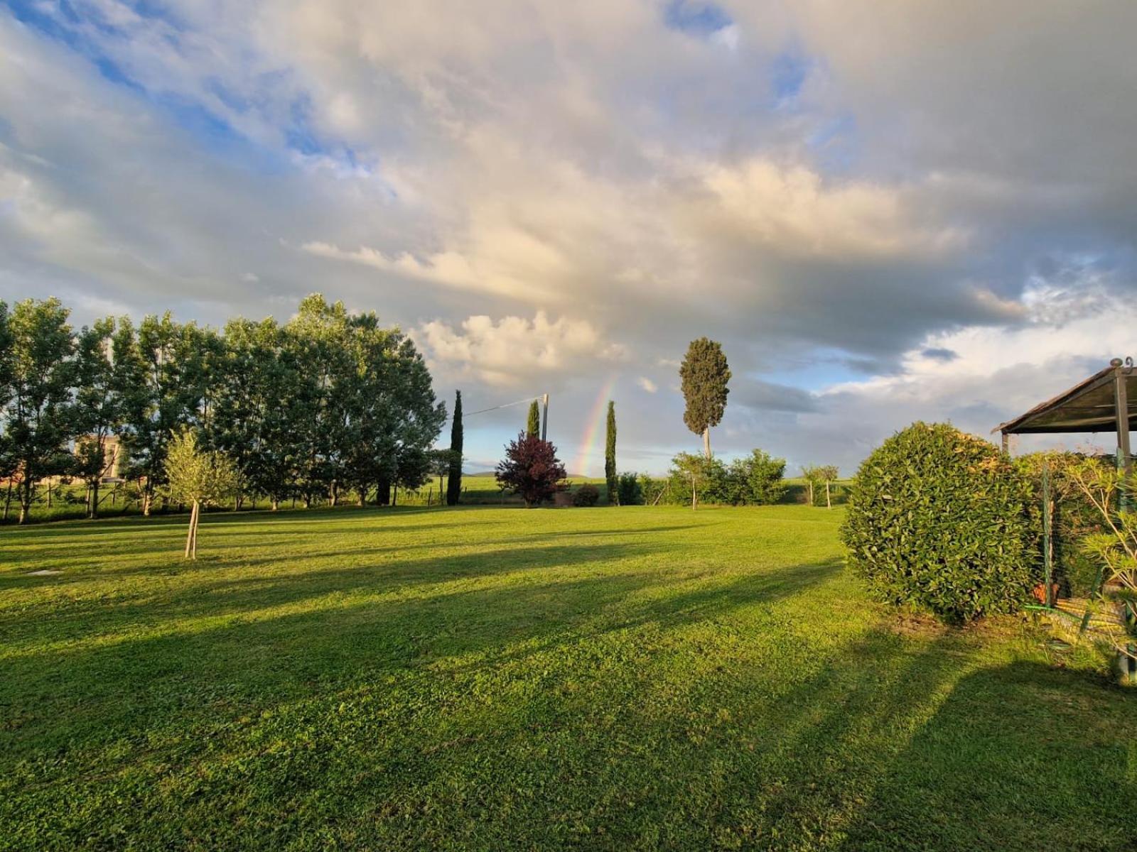 Podere Molinaccio Паникале Номер фото