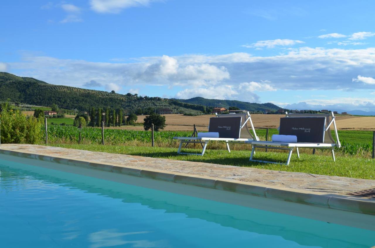 Podere Molinaccio Паникале Экстерьер фото
